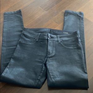 DL1961 “Wick” Emma Legging Size 27